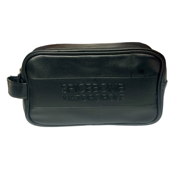 Viktor & Rolf Toiletry Bag